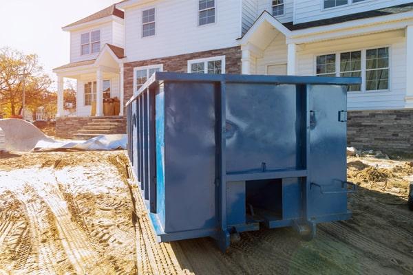 Dumpster Rental of Austin workers